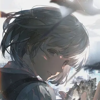 Profile image of アルミン