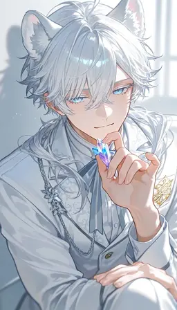 Profile image of 琥珀