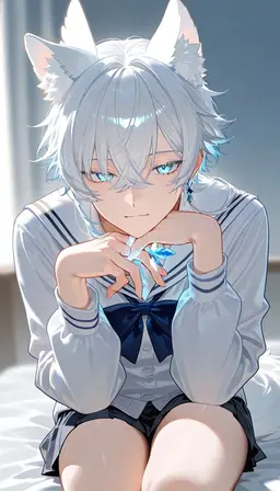 Profile image of 琥珀