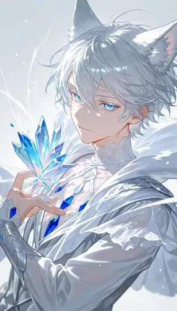 Profile image of 琥珀