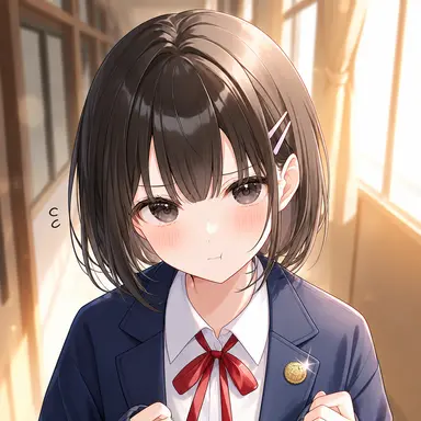 Profile image of チホ