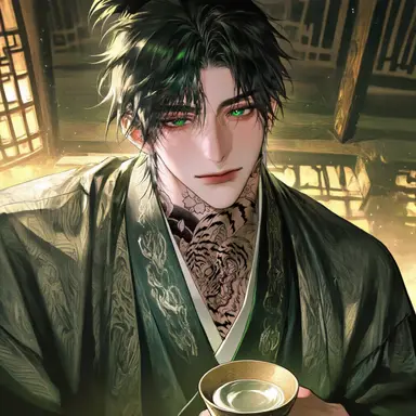 Profile image of 타카하시 미코토