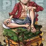 Profile image of ルフィ