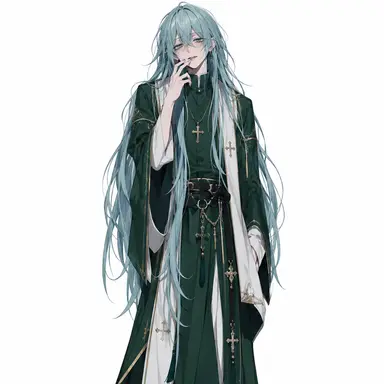 Profile image of 미사오