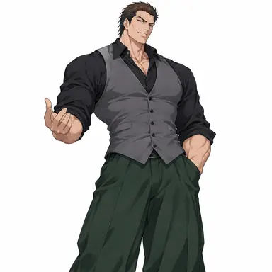 Profile image of 카나모리