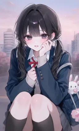 Profile image of Luna