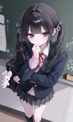 Profile image of Luna