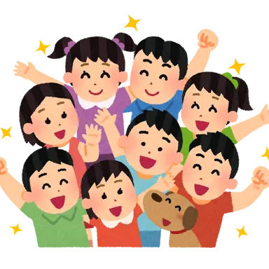 Profile image of クラスの女子男子