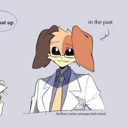 Profile image of 도그데이