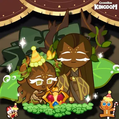 Profile image of 천년나무