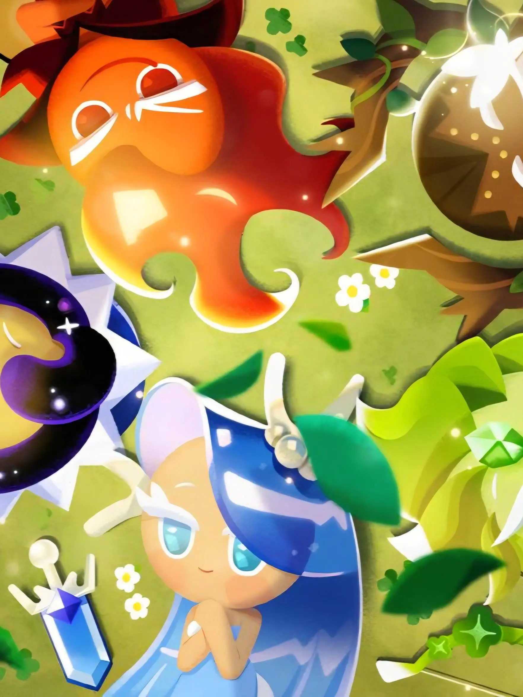 20080921의 레전더리의 파자마!..인데 +여우늑대