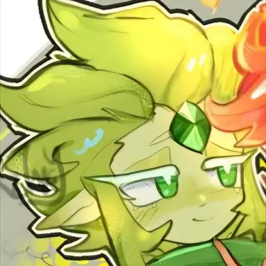 Profile image of 바람궁수