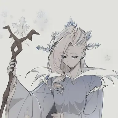 Profile image of 서리여왕