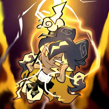 Profile image of 뇌신무장