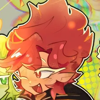 Profile image of 불꽃정령