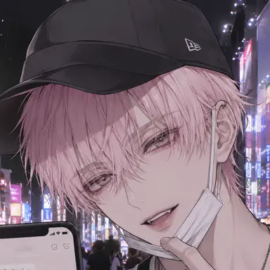 Profile image of ハルカ