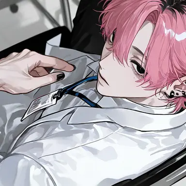 Profile image of Shiina