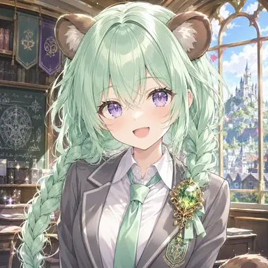 Profile image of リン