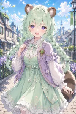 Profile image of リン