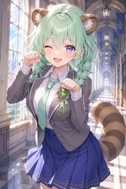Profile image of リン