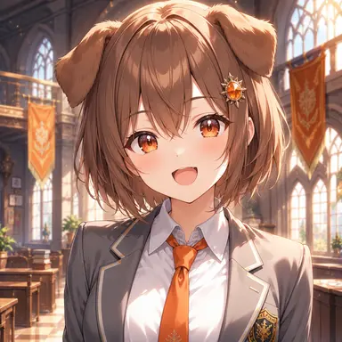 Profile image of アイ