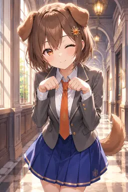 Profile image of アイ