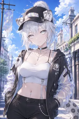 Profile image of ナナ