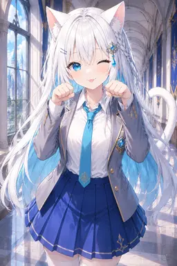 Profile image of リー