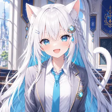 Profile image of リー