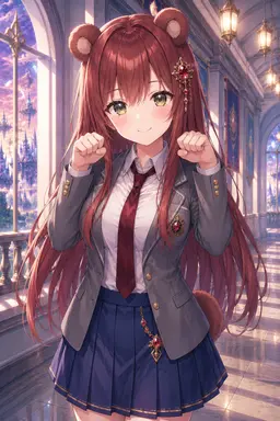 Profile image of イェナイ