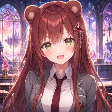 Profile image of イェナイ