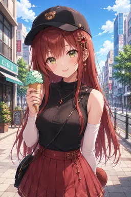 Profile image of イェナイ
