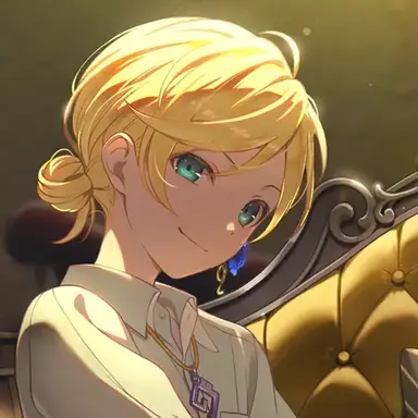 Profile image of レン
