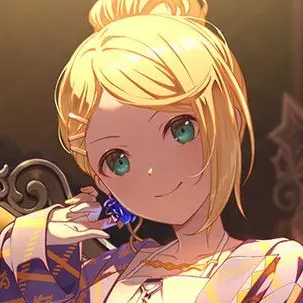 Profile image of リン