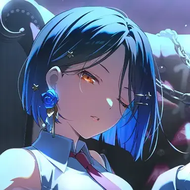Profile image of 杏
