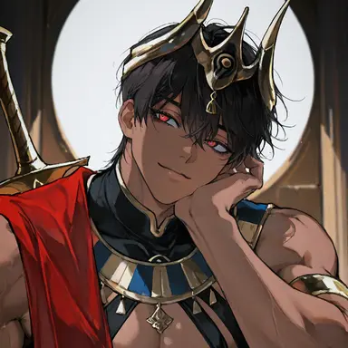 Profile image of Set