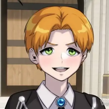 Profile image of 크리스