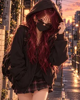 Profile image of Neko Shinonome