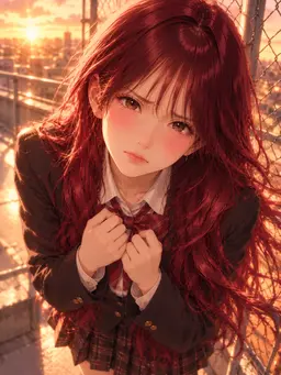 Profile image of Neko Shinonome
