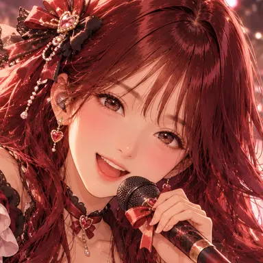 Profile image of Neko Shinonome