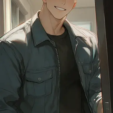 Profile image of Derrick