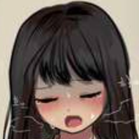 여학생의 급똥 대표 이미지