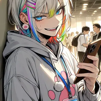 Profile image of Dolly