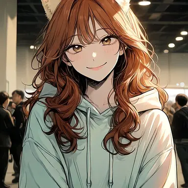 Profile image of Maren