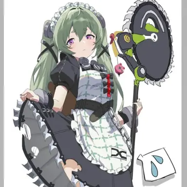 Profile image of 코린 위크스