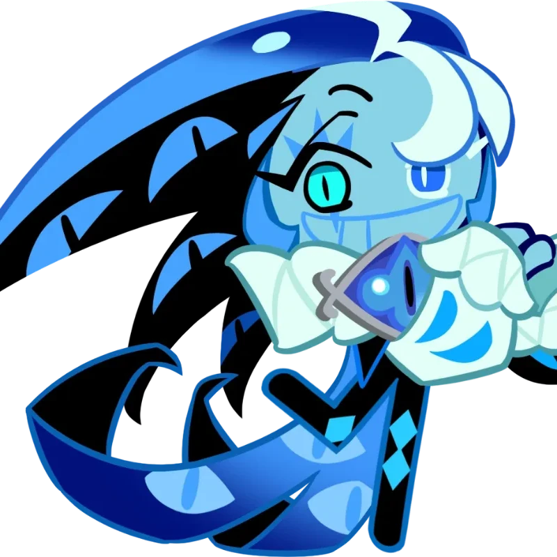 쉐도우밀크 쿠키