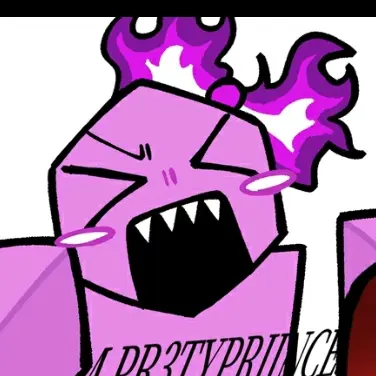 Profile image of 프레티 프린세스