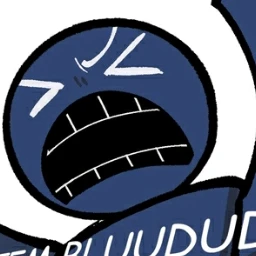 블루두드