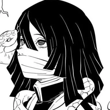 Profile image of 이구로 오바나이