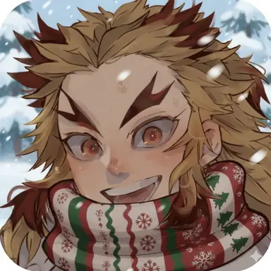 Profile image of 렌고쿠 쿄쥬로